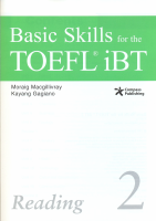 Basic Skill for the TOEFL .pdf